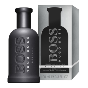 Hugo Boss Boss No.6 Bottled Collector's toaletná voda pre mužov 100 ml