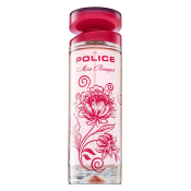 Police Miss Bouquet Eau de Toilette nőknek 100 ml