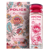 Police Miss Bouquet Eau de Toilette nőknek 100 ml
