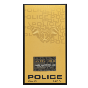 Police Amber Gold woda toaletowa dla mężczyzn 100 ml