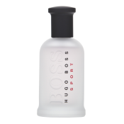 Hugo Boss Boss No.6 Bottled Sport toaletná voda pre mužov 50 ml