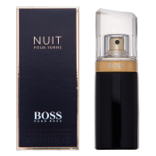 Hugo Boss Boss Nuit Pour Femme parfémovaná voda za žene 30 ml