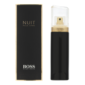 Hugo Boss Boss Nuit Pour Femme parfémovaná voda za žene 50 ml