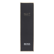 Hugo Boss Boss Nuit Pour Femme parfémovaná voda pro ženy 75 ml