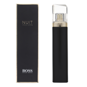 Hugo Boss Boss Nuit Pour Femme parfémovaná voda pro ženy 75 ml
