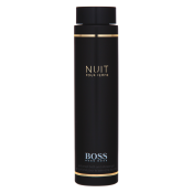 Hugo Boss Boss Nuit Pour Femme sprchový gél pre ženy 200 ml