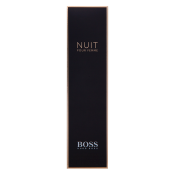 Hugo Boss Boss Nuit Pour Femme sprchový gél pre ženy 200 ml