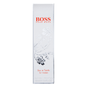 Hugo Boss Boss Orange Celebration of Happiness toaletná voda pre ženy 50 ml