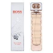 Hugo Boss Boss Orange Celebration of Happiness toaletná voda pre ženy 50 ml