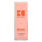 Hugo Boss Boss Orange parfémovaná voda pro ženy 30 ml