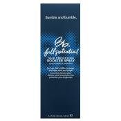 Bumble And Bumble BB Full Potential Hair Preserving Booster Spray erősítő öblítés nélküli spray hajhullás ellen 125 ml