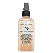 Bumble And Bumble BB Pret-A-Powder Post Workout Dry Shampoo Mist trockenes Shampoo für alle Haartypen 120 ml