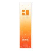 Hugo Boss Boss Orange Sunset Eau de Toilette da donna 75 ml