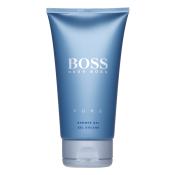 Hugo Boss Boss Pure sprchový gél pre mužov 150 ml