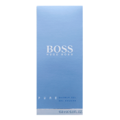 Hugo Boss Boss Pure sprchový gél pre mužov 150 ml