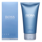 Hugo Boss Boss Pure sprchový gél pre mužov 150 ml