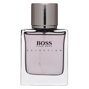 Hugo Boss Boss Selection Eau de Toilette férfiaknak 30 ml