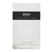 Hugo Boss Boss Selection Eau de Toilette férfiaknak 50 ml