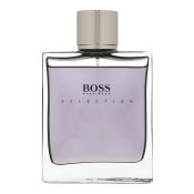 Hugo Boss Boss Selection Eau de Toilette férfiaknak 90 ml