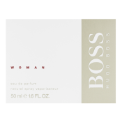 Hugo Boss Boss Woman parfémovaná voda pro ženy 50 ml
