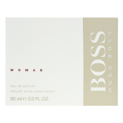 Hugo Boss Boss Woman Eau de Parfum nőknek 90 ml
