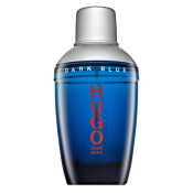 Hugo Boss Dark Blue woda toaletowa dla mężczyzn 75 ml