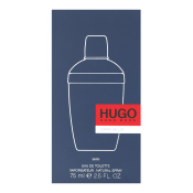 Hugo Boss Dark Blue woda toaletowa dla mężczyzn 75 ml