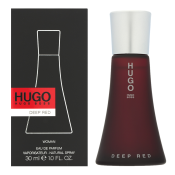 Hugo Boss Deep Red woda perfumowana dla kobiet 30 ml