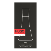 Hugo Boss Deep Red woda perfumowana dla kobiet 50 ml