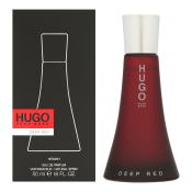 Hugo Boss Deep Red woda perfumowana dla kobiet 50 ml