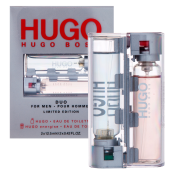 Hugo Boss Hugo darčeková sada pre mužov 25 ml