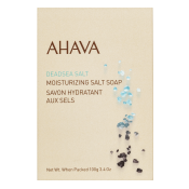 Ahava Deadsea Salt zeep Moisturizing Salt Soap 100 g