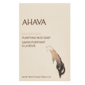 Ahava DeadSea Mud mýdlo Purifying Mud Soap 100 g