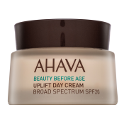 Ahava Beauty Before Age denní krém Uplift Day Cream Broad Spectrum SPF20 50 ml