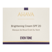 Ahava Time To Smooth hydratační krém Age Control Even Tone Moisturizer 50 ml