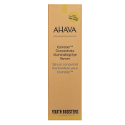 Ahava Dead Sea Osmoter rozjasňující sérum Eye Concentrate 15 ml