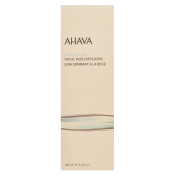 Ahava Time To Clear peeling Facial Mud Exfoliator 100 ml