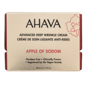 Ahava Advanced Intensief Crème Deep Wrinkle Cream 50 ml