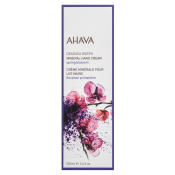 Ahava Deadsea Water Spring Blossom crema de manos Mineral Hand Cream 100 ml