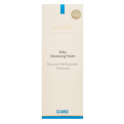 Ahava spumă de curățare Silky Ceansing Foam 230 ml