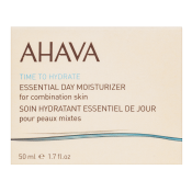 Ahava Time to Hydrate dnevna krema Essential Day Moisturizer 50 ml