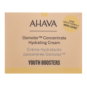 Ahava Dead Sea Osmoter Concentrate verjüngende Hautcreme Supreme Hydration Cream 50 ml