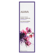 Ahava Deadsea Water Spring Blossom gel de ducha Mineral Shower Gel 200 ml
