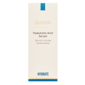 Ahava Hyaluronic Acid intensief hydraterend serum Serum 30 ml