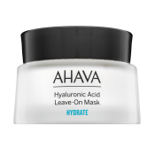 Ahava Hyaluronic Acid spülungsfreie Maske Leave-On Mask 50 ml
