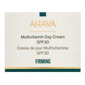 Ahava MultiVitamin crema de día reafirmante Day Cream SPF30 50 ml