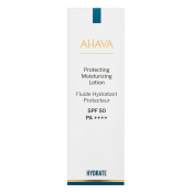 Ahava beschermende melk Protecting Moisturizing Lotion SPF50 50 ml