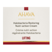 Ahava Halobacteria Restoring Tagescreme Nutri-action Cream 50 ml