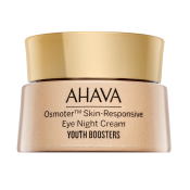 Ahava Dead Sea Osmoter Skin-Responsive Nachtcreme Eye Night Cream 15 ml