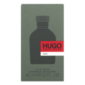 Hugo Boss Hugo Toaletna voda za moške 40 ml